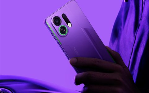 OPPO K13 Turbo首销：捅破手机风冷天花板 1529.15元起