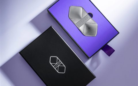 智界车标今日正式发布：R7、S7全体车主免费领取