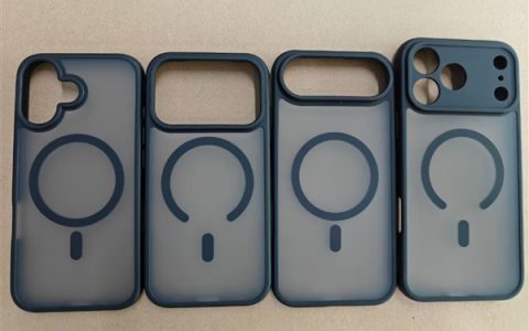 iPhone 17处理器成谜：连分析师都懵了