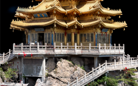 大疆智图永久版免费升级：引入3D高斯泼溅技术 真实还原世界