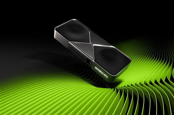 RTX 5090原价购买成真！NVIDIA发放新一轮优先资格