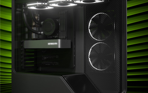 8GB显存狗都不理 却要2099元起！三款RTX 50 8GB显卡都没有首发评测