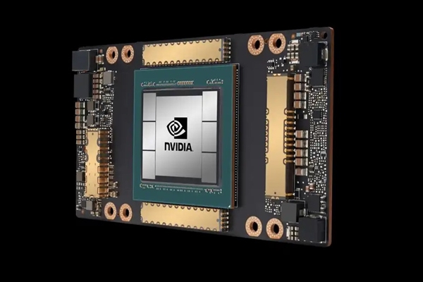 NVIDIA AI芯片成“新黄金”！市值全球首超4万亿美元只是开始