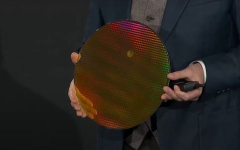 像极了长江存储！铠侠/闪迪第九代3D闪存出货：Toggle DDR 6.0接口