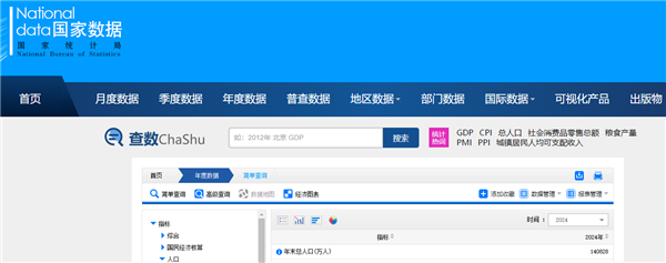 31亿！我国大模型应用个人用户注册“爆表”  竟超全国人口规模2倍多