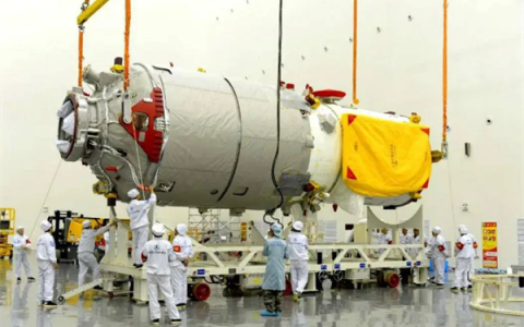 太空快递新成员！轻舟货运飞船8月底初样测试