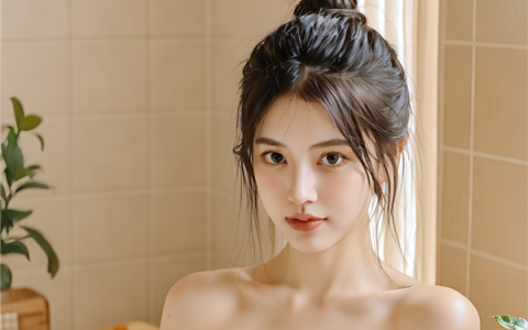头发到底多久洗一次好 早上洗好 还是晚上洗好