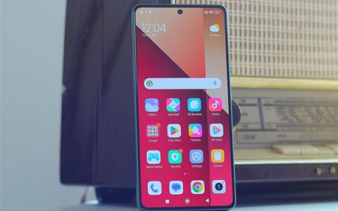 深圳团队研发！REDMI K90 Pro已在路上：堆料看齐大哥小米Pro