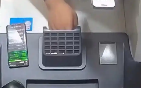 警惕！二人利用手机NFC盗走80多万