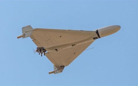 居然是NVIDIA芯片！俄罗斯被曝实战测试全新AI死亡无人机