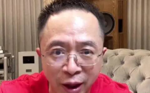 周鸿祎回应是否采购英伟达H20：国产芯片不好也要坚持用 最近采购的都是华为