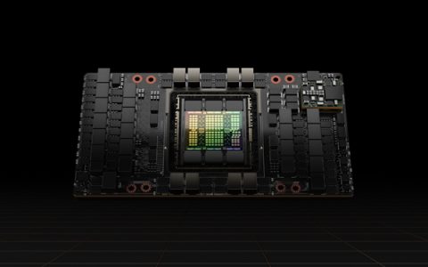 二手NVIDIA高端GPU维修店生意火爆：修一次1.7万元