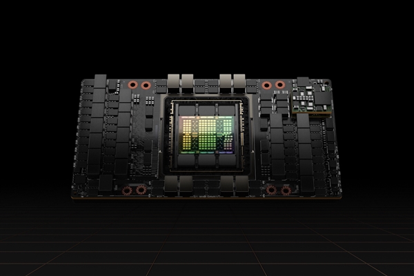 二手NVIDIA高端GPU维修店生意火爆：修一次1.7万元