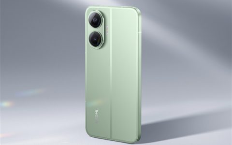 王腾：REDMI Turbo 4 Pro非常成功 很多友商都在关注