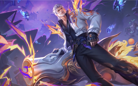 《王者荣耀》黄忠史诗新皮肤今天上线：价值88元免费送