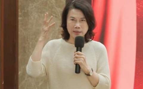 董明珠参与项目拟提名国家科技进步奖 曾言思想与精神要保持年轻