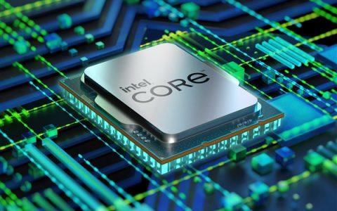 蓝色荣光不再！Intel PC游戏处理器市占率5年下滑16%：新玩家扭头买AMD