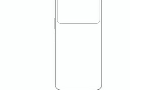 小米16 Pro外观首曝：横向大矩阵相机 梦回11 Ultra