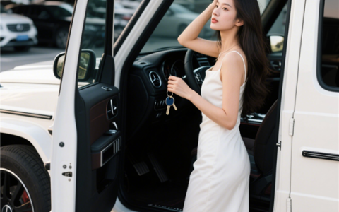 博主：永远不要为女性去设计一款车 女性有实力也要买揽胜大G