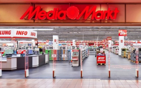 185亿元！京东拟收购德国零售商Ceconomy