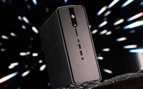 惊喜首发价13599元！玲珑星核超级AI主机发布：锐龙AI Max+ 395配128GB内存