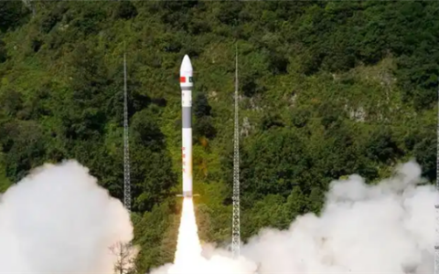 我国成功发射巴基斯坦遥感卫星01星：主要用于国土普查、防灾减灾