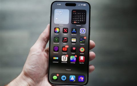 苹果又挤了一次牙膏：iPhone 17系列升级无线充电