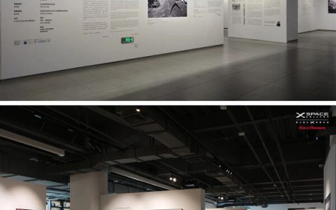 《我要看见----吉勒•卡隆摄影回顾展》在富士胶片X-SPACE启幕