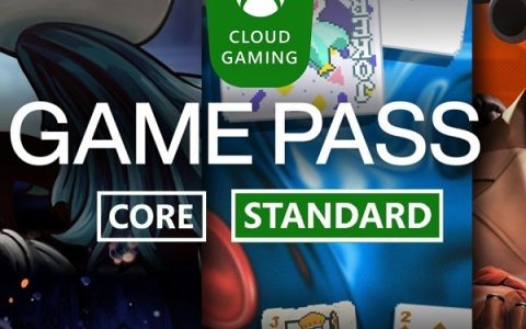 微软向更多用户开放云游戏功能