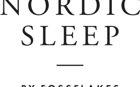 美最时集团与Fossflakes达成战略合作，丹麦家居品牌Nordic Sleep登陆中国市场，天猫旗舰店盛大开业