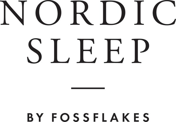 美最时集团与Fossflakes达成战略合作，丹麦家居品牌Nordic Sleep登陆中国市场，天猫旗舰店盛大开业