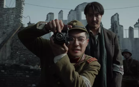 8月7日起 《南京照相馆》将陆续在美国、韩国等多国上映