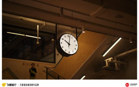 万豪国际集团奢华品牌携手徕卡学院，以镜头捕捉奢华旅行艺术