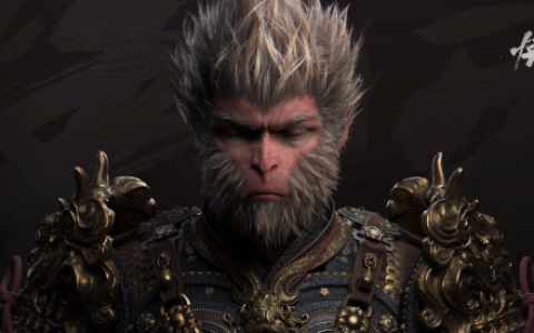 老外称应理性对待《黑神话：钟馗》：现在太狂热为时过早