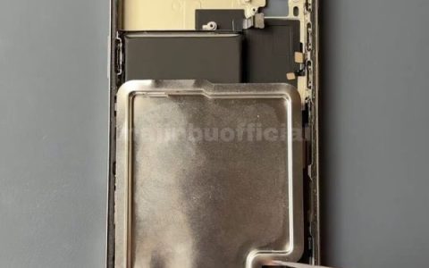为啥美版/国行版iPhone 17电池尺寸有区别：原因揭开