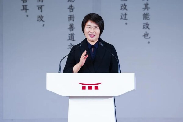 润泽园教育核心讲师、《尚书》主讲老师颜顺华