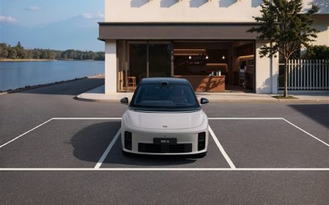 李想：理想i6将是五座中大型SUV最具竞争力的产品