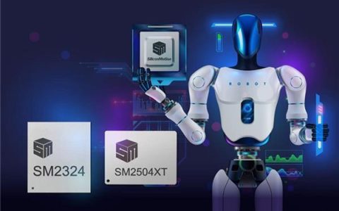 请用户放心 慧荣发声明：自家SSD主控不受Windows更新影响