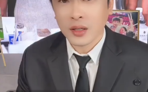 辛巴回应第五次退网质疑：这次真退网 账号跟我没关系了