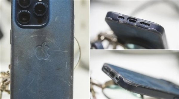 苹果终于抛弃精织斜纹！iPhone 17系列官方手机壳亮相：合成纤维材质