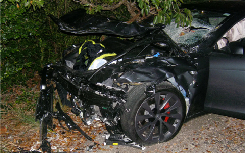 马斯克后悔吗 特斯拉拒绝6000万美元和解：如今被判赔2.425亿！