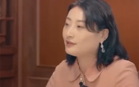 娃哈哈称宗庆后股权被宗馥莉100%继承：后者回应是娃哈哈掌门人 坚持做自己