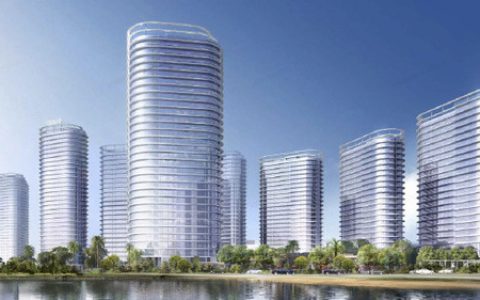 周意保介绍OPPO海景公寓：1500元/月 班车接送