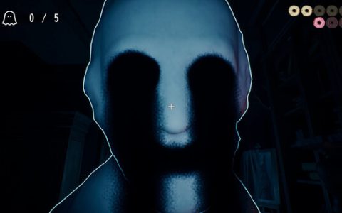 胆小竟还可以量化打分：Steam《恐怖耐性诊断测试》测试玩家抗恐惧能力