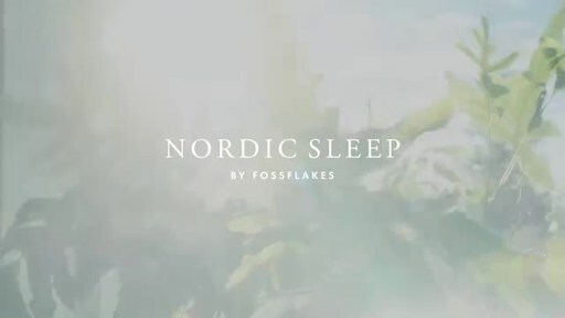 美最时集团与Fossflakes达成战略合作，丹麦家居品牌Nordic Sleep登陆中国市场，天猫旗舰店盛大开业