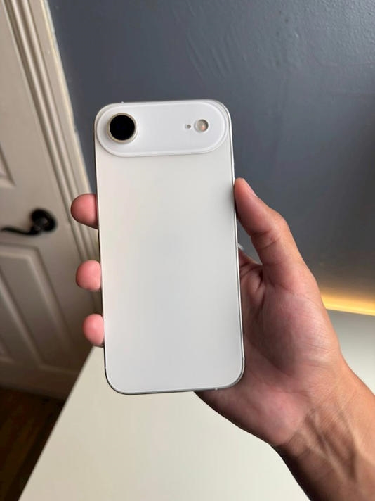 德媒称iPhone 17或于9月9日发布 预购9月10日开启