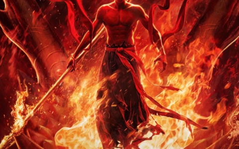 光线传媒首款3A游戏已在制作 上半年因《哪吒2》净利润大增377%