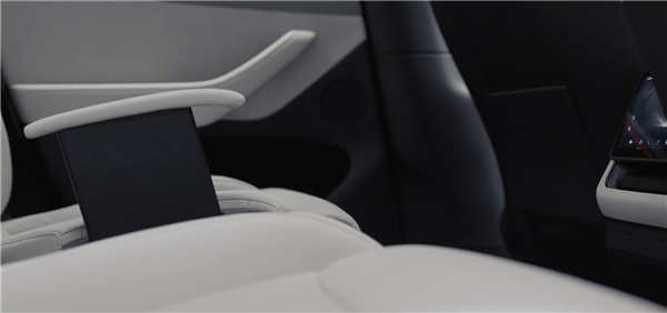 33.9万元 六座加长版特斯拉Model Y L已全部到店