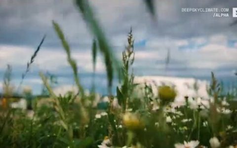 歴史的快挙：Deep Sky Alpha、北米初の直接空気回収によるCO₂貯留の操業を開始