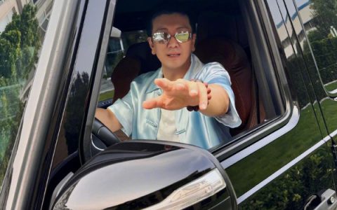 百万豪车不如20万国产争议竟是剧本吗 大G车主：我活该